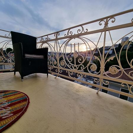 ***Apartment Magic &Summervibes*** Rijeka Exterior foto