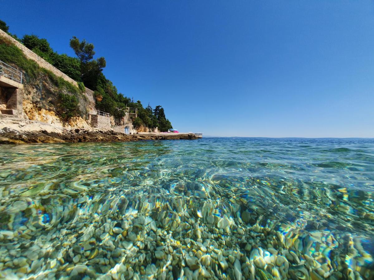 ***Apartment Magic &Summervibes*** Rijeka Exterior foto
