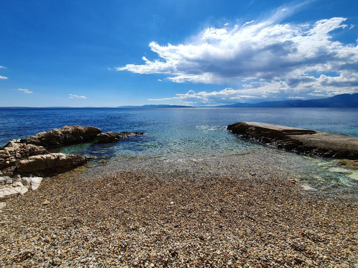 ***Apartment Magic &Summervibes*** Rijeka Exterior foto