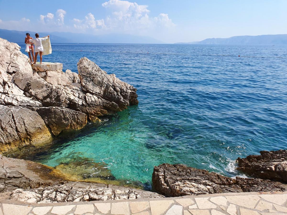 ***Apartment Magic &Summervibes*** Rijeka Exterior foto