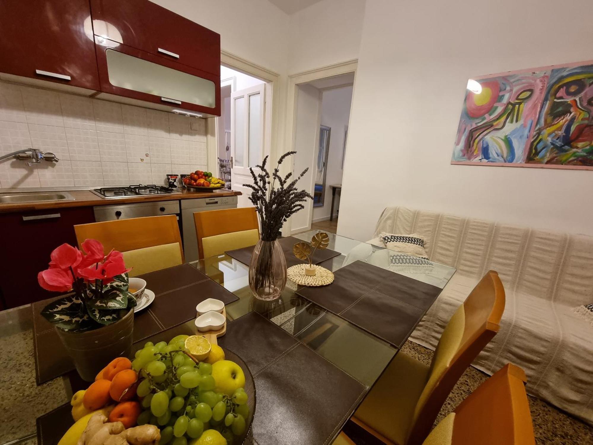 ***Apartment Magic &Summervibes*** Rijeka Exterior foto