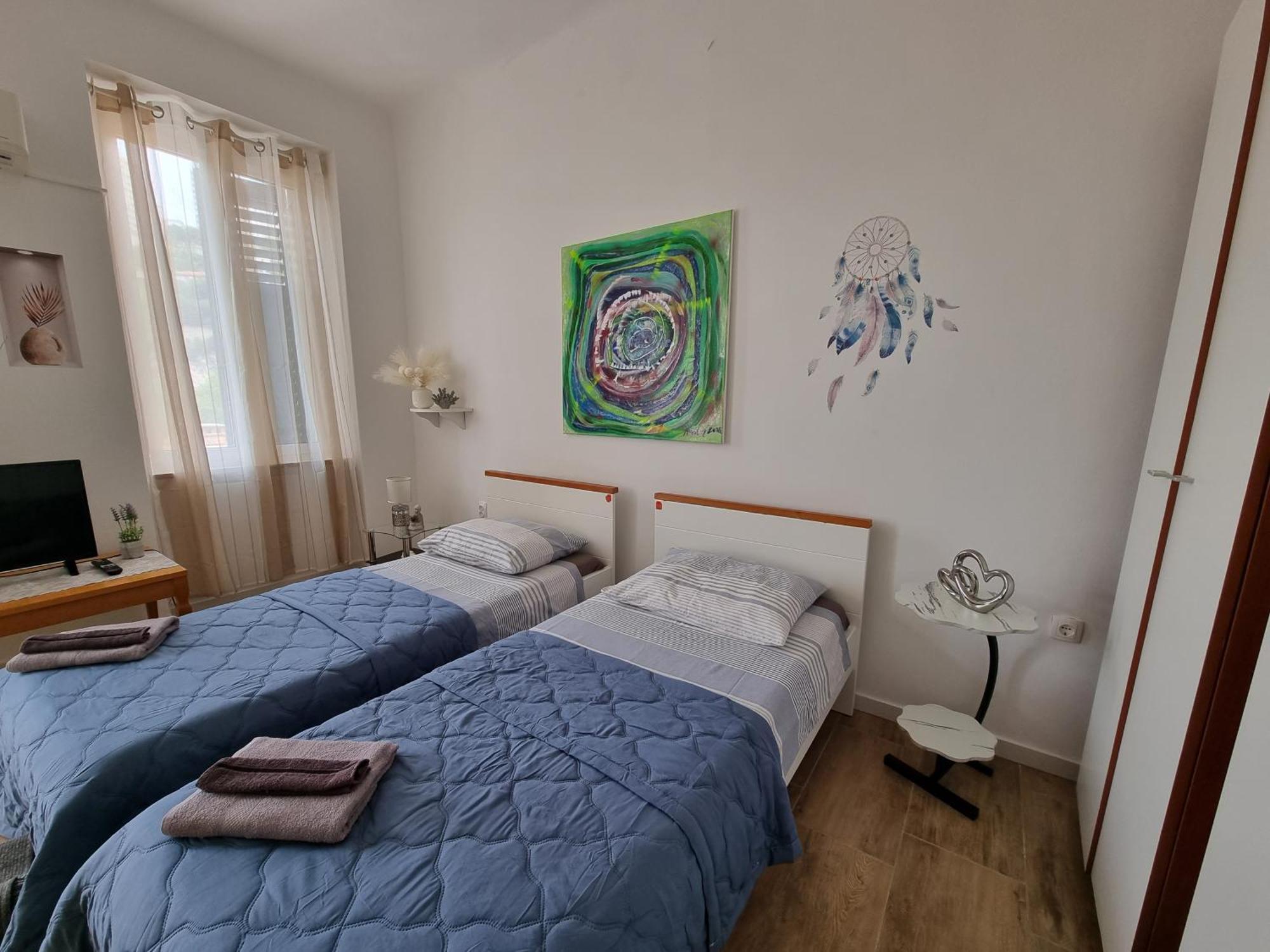 ***Apartment Magic &Summervibes*** Rijeka Exterior foto