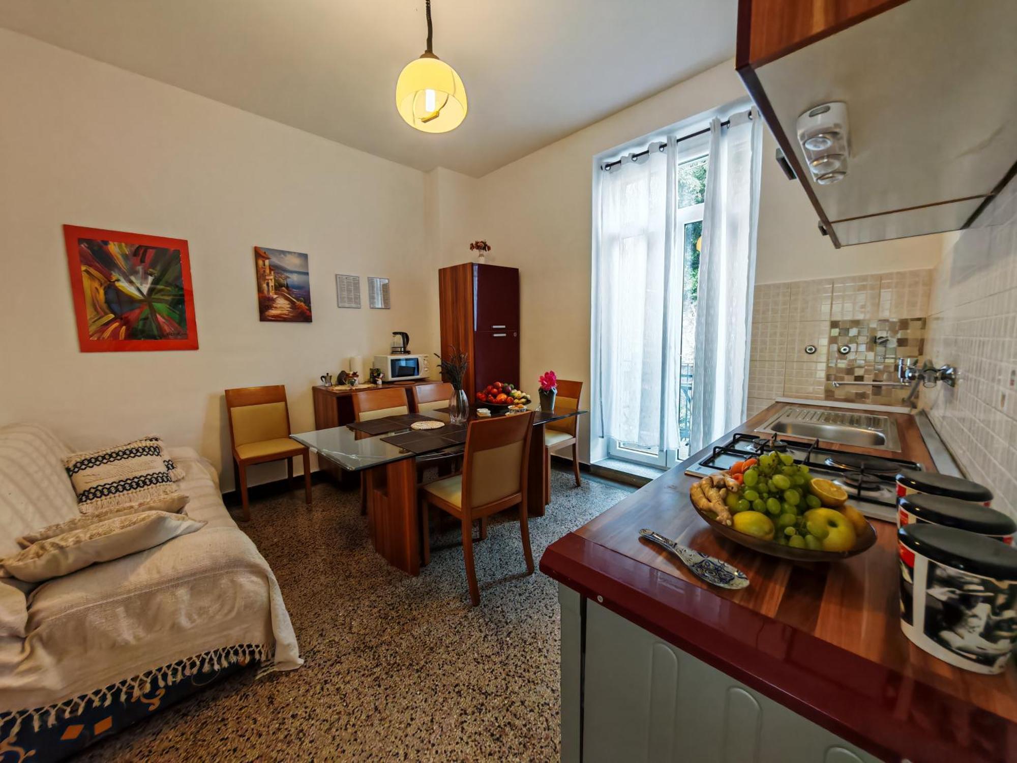 ***Apartment Magic &Summervibes*** Rijeka Exterior foto