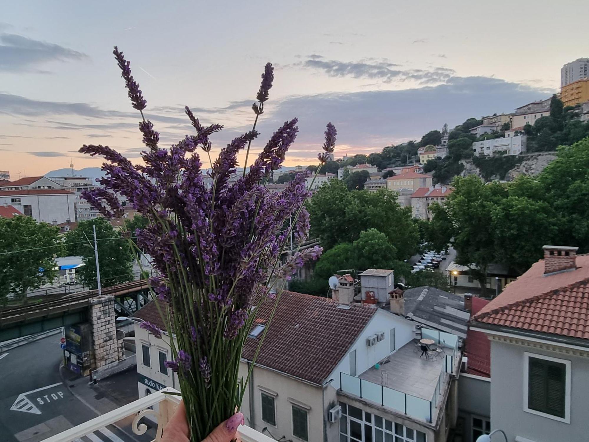 ***Apartment Magic &Summervibes*** Rijeka Exterior foto