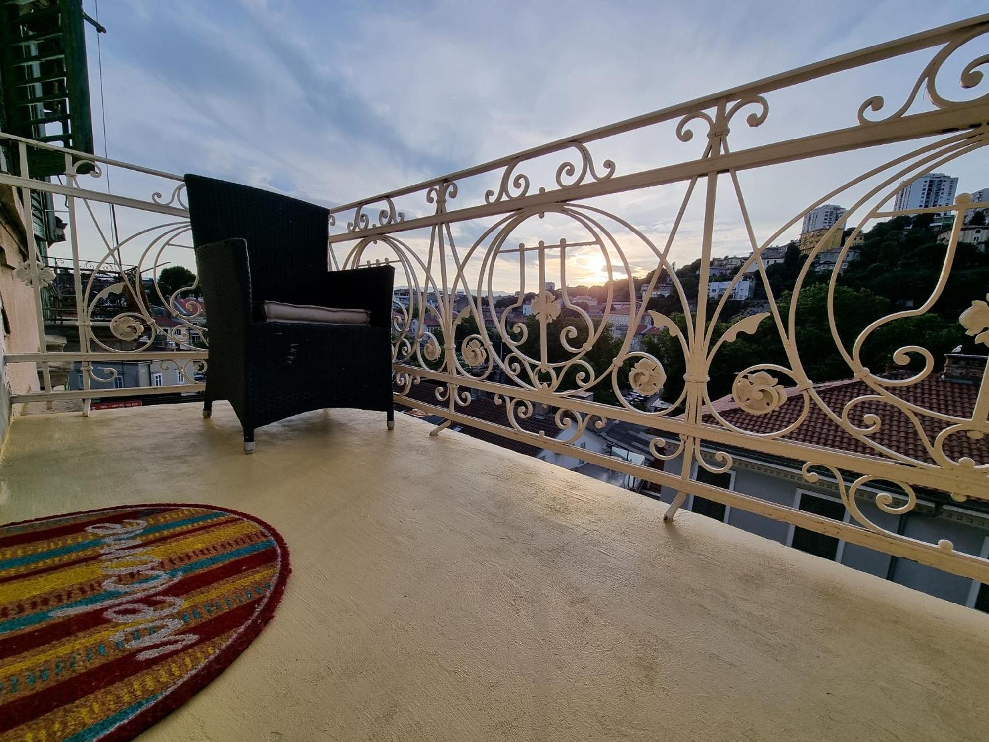 ***Apartment Magic &Summervibes*** Rijeka Exterior foto