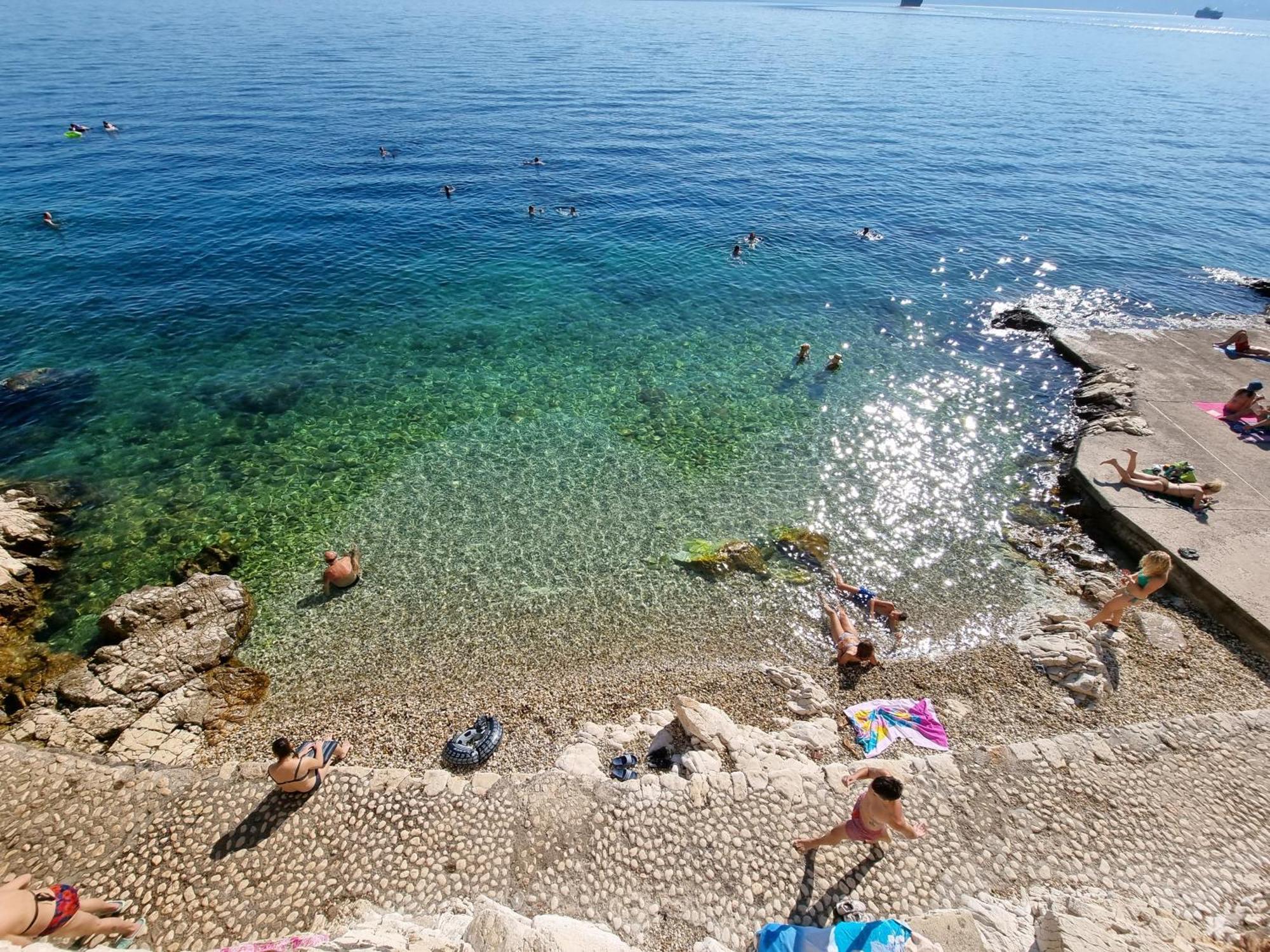 ***Apartment Magic &Summervibes*** Rijeka Exterior foto